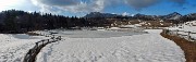 37 Laghetto-invaso ai Piani d'Artavaggio (1650 m di media)